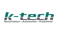 Logo k-tech